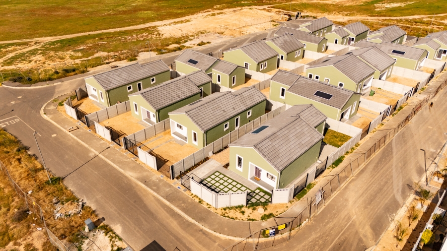 3 Bedroom Property for Sale in Fisantekraal Western Cape